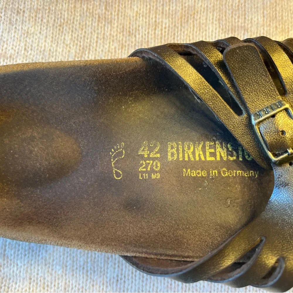 Birkenstock Granada 42 R - Picture 3 of 7